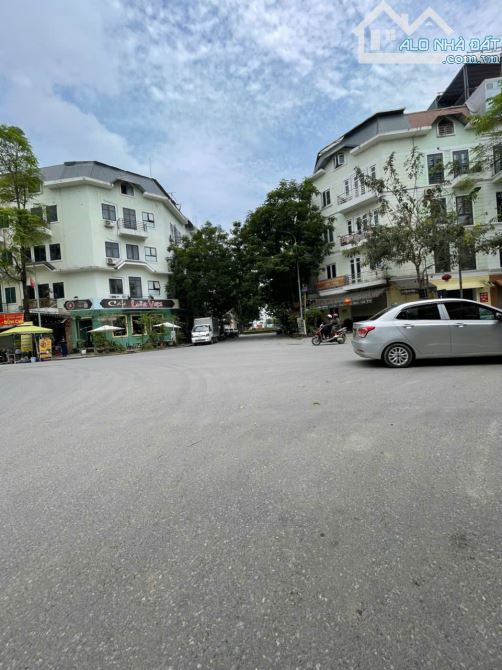 BÁN LIỀN KỀ ĐÔ NGHĨA, 2 MẶT ĐƯỜNG, DIỆN TÍCH 100M , GIÁ 20.5 TỶ. - 3