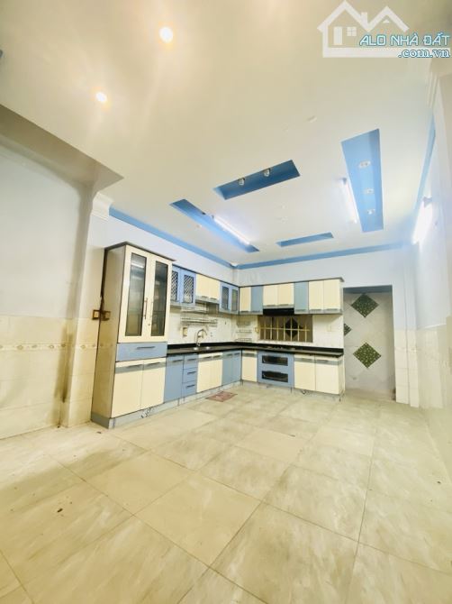 Nhà 1T3L 4x21 hẻm 7m 1/ Phan Huy Ích, ngay CC Phúc Yên - 3
