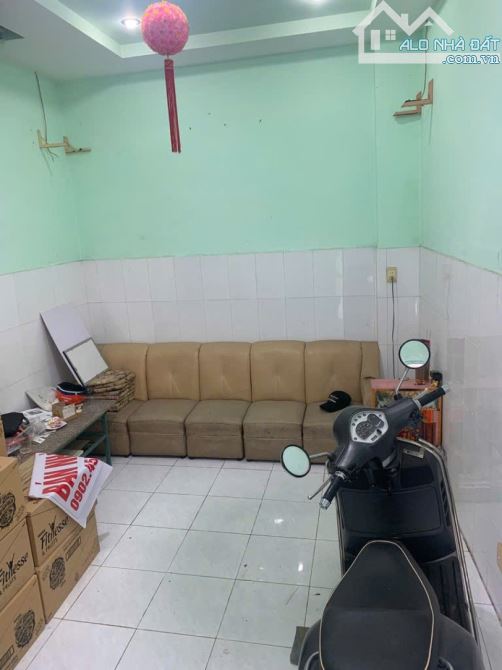 ⭐️⭐️ Giảm mạnh 300tr! Nhà 2 tầng HXH-20m, 40m2 SHR – Đường Số 5 Gò Vấp - 3