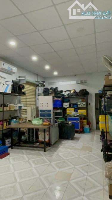 Bán đất đường số 6 Linh Tây, Tp Thủ Đức, DT 80m2 (4 x 19,75) giá 5,8 tỷ - 3