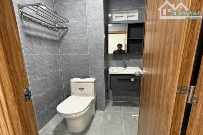 Bán nhà hẻm, Xô Viết Nghệ Tĩnh, Bình Thạnh, 43 m² (3.5m x 11m), 2 tầng - Giá 5.28 tỷ TL - 3