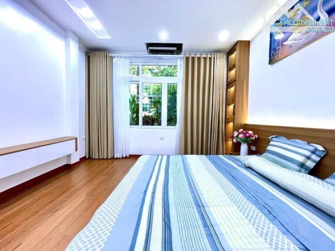 Bán căn hộ khu TT Đại học Sư Phạm 120m2 3 ngủ bếp rộng full tiện ích thoáng sáng nhỉnh 4tỷ - 3