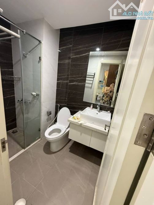 Bán chung cư Riverside Garden 349 Vũ Tông Phan, Thanh Xuân 63m, 2pn, 2wc, căn góc, 5.8tỷ - 3