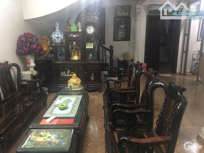 BÁN NHÀ NGUYỄN SƠN, GẦN CẦU CHƯƠNG DƯƠNG, Ô TÔ TRÁNH , MT RỘNG, KINH DOANH, KHU PHÂN LÔ - 3