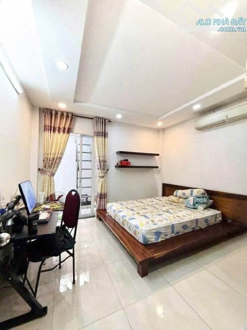 Hương Lộ 2 Bình Trị Đông A Bình  Tân - 3