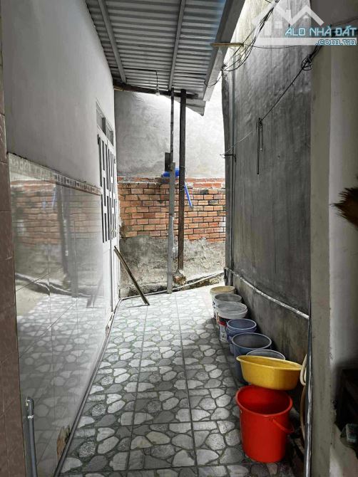 🏠 NHÀ 1 TRỆT 1 LẦU – LINH ĐÔNG THỦ ĐỨC – 2PN – DÂN CƯ ĐÔNG ĐÚC – CHỈ 2.5 TỶ - 3