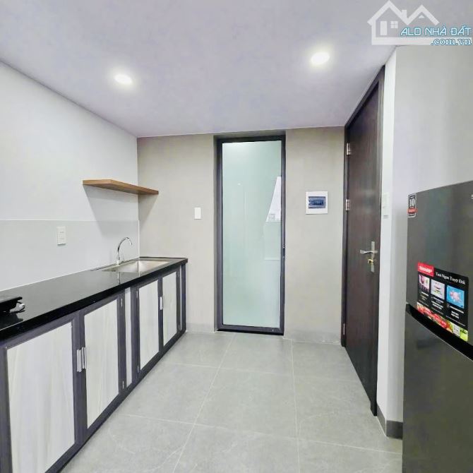 💥TOÀ CH 5 TẦNG – KHU ĐÔ THỊ FPT – 96M² NGANG 6M – DÒNG TIỀN 60TR/TH – GIÁ 10.X TỶ🌹🍀🌹 - 3
