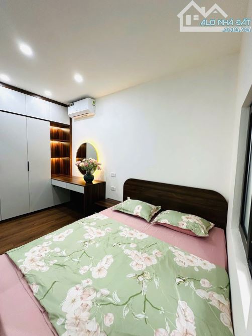 HÀNG HIẾM-CĂN HỘ TẬP THỂ LÔ GÓC PHỐ TRẦN HƯNG ĐẠO-2 MẶT THOÁNG SÁNG CHỈ HƠN 4tỷ - 3