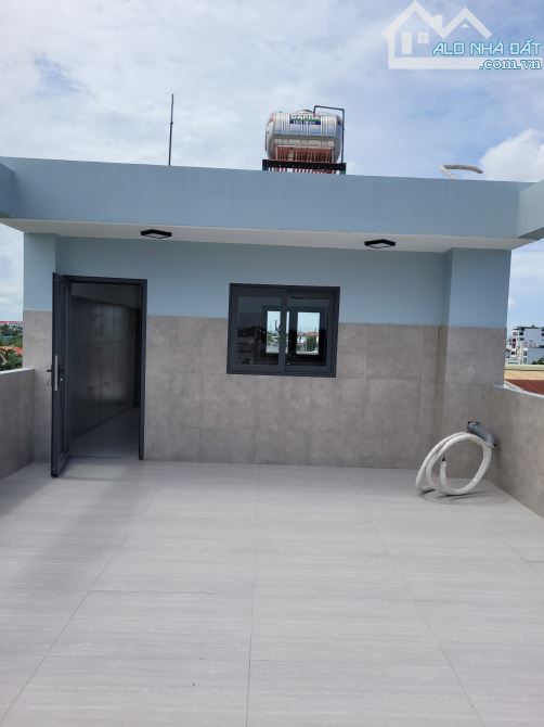 nhà mới 5x20m,4L Dương Đình Cúc giá 13tr/tháng - 3