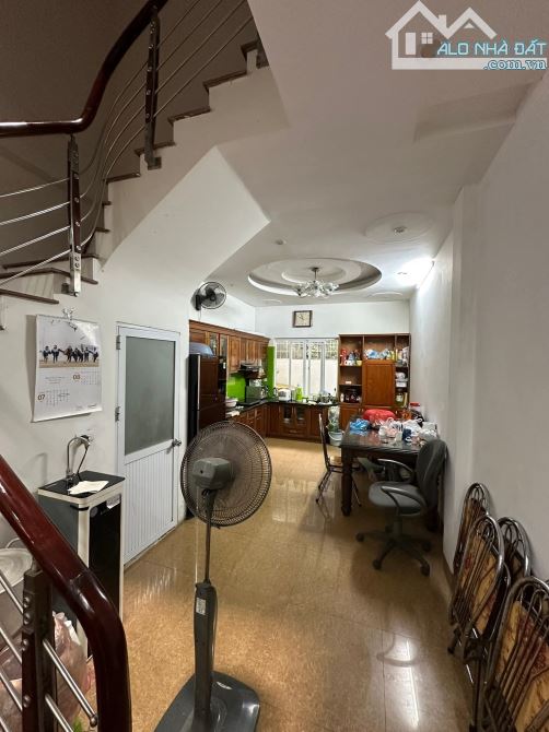 LIỀN KỀ PHÂN LÔ VỈA HÈ RỘNG 2 THOÁNG KINH DOANH SIÊU ĐẸP ĐA SỸ HÀ ĐÔNG 60m 15 TỶ - 3