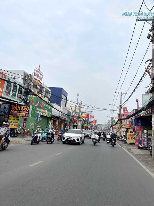 🏡 NHÀ CẤP 4 – 82M² - NGANG 5.5M – LÊ VĂN VIỆT - GIÁ 3.7 TỶ - TĂNG NHƠN PHÚ B 🔥 - 3