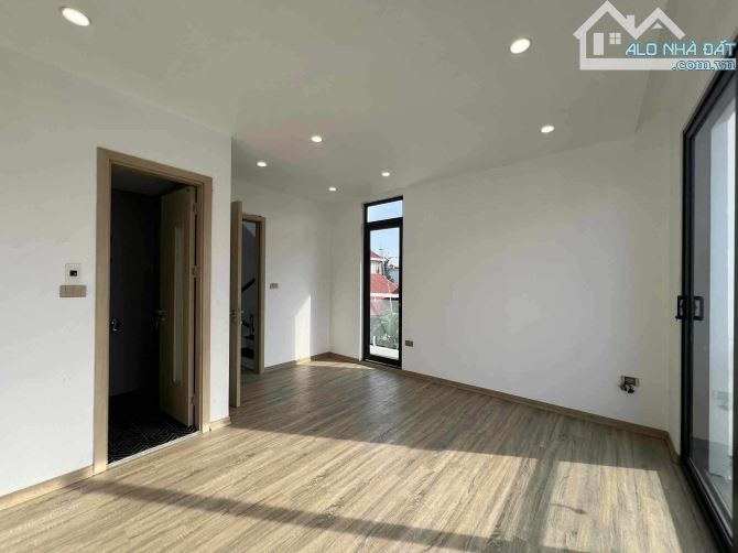 TRUNG TÂM THANH TRÌ, NHÀ ĐẸP, THANG MÁY, Ô TÔ 35M2 6 TẦNG 6,25 TỶ - 3