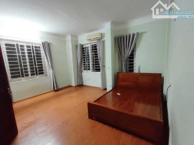 Bán nhà Nam Dư 45m2 x 4 tầng,4 phòng ngủ sổ đỏ riêng,giá 6.38 tỷ. - 3