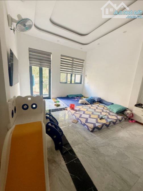 💝 SƠN TRÀ - NHÀ 3 TẦNG MT NẠI TÚ – SÁT SÔNG HÀN – 56m² (4 x 14) - 7 Tỷ 2 - 3