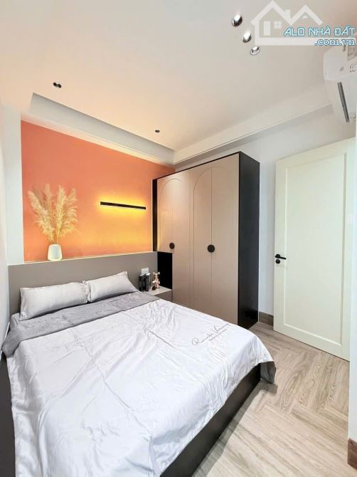 💥 NHÀ 3 TẦNG MỚI ĐẸP – FULL NỘI THẤT – CÓ CHỖ ĐỖ Ô TÔ – CHỈ 4 TỶ X 💥  ⭐ - 3