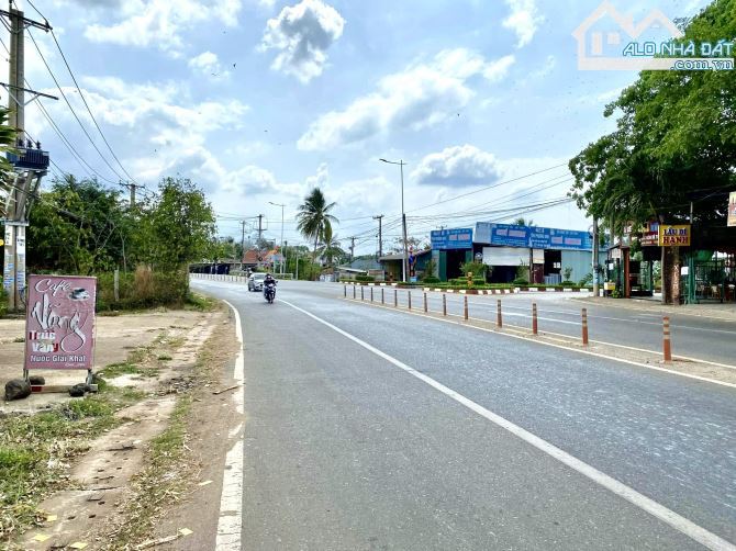 NGỘP CẦN BÁN NHÀ 721m2(10x70m), MẶT TIỀN QUỐC LỘ 56, Nghĩa Thành, Châu Đức,Bà Rịa Vũng Tàu - 3