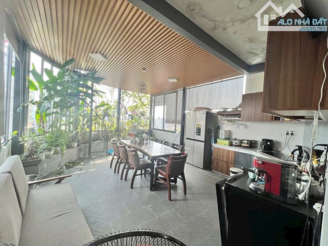 Nhà đẹp 5 tầng kiệt NGÔ GIA TỰ - TT TP HUẾ - 3