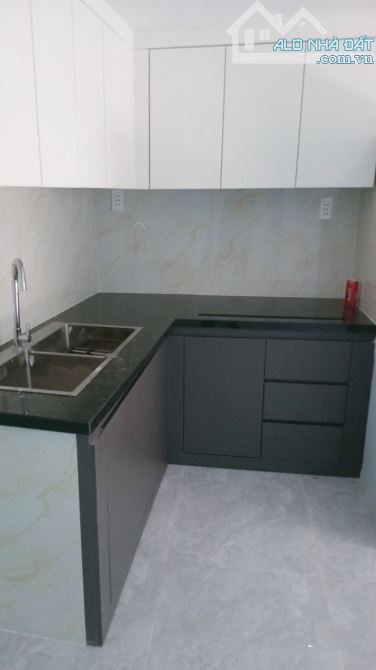 💥 Bán nhà mới, phường Khánh Hội, TTQ4 - gần 30m2 - 3 tầng - 3PN - Nhỉnh 3 tỷ 🚙 - 3