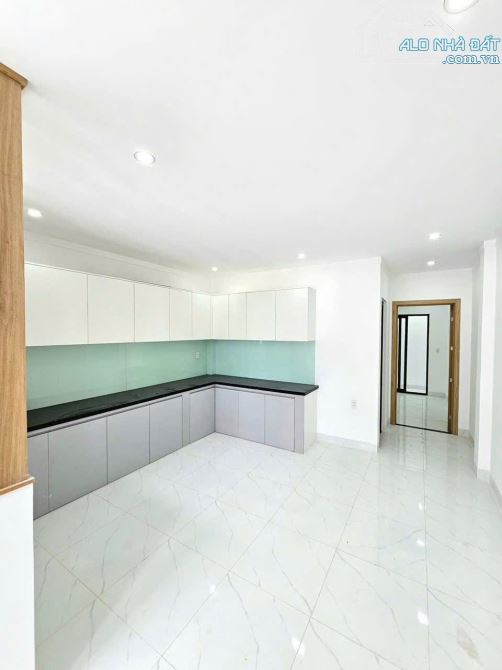 GÁC LỬNG SIÊU ĐẸP TRUNG TÂM THẠNH PHÚ 700 TRIỆU NHẬN NHÀ 🏡 - 3