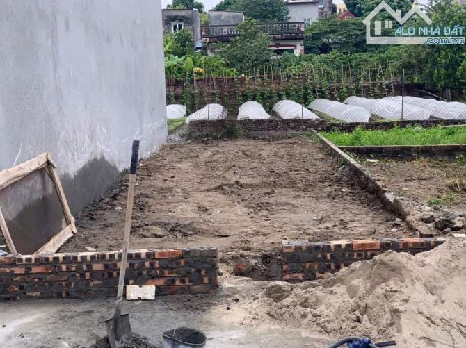👉‼️‼️ Đường Võ Nguyên Giáp - Gần cầu Nhật Tân - TP Thông Minh - 56m2 Vân Nội 👉‼️ - 3