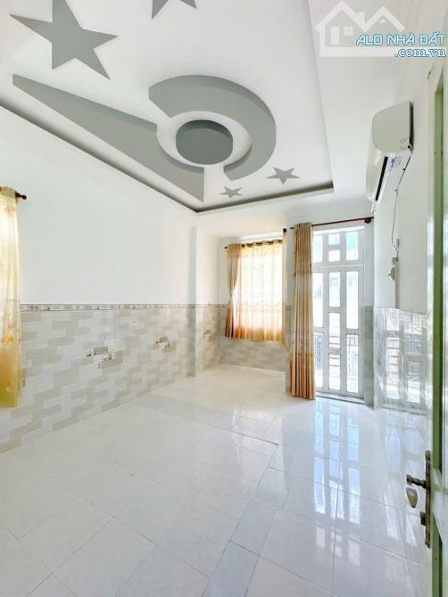 Bán Nhà 1 Trệt 2 Lầu Hẻm 41 Võ Trường Toản - Ninh Kiều - 3
