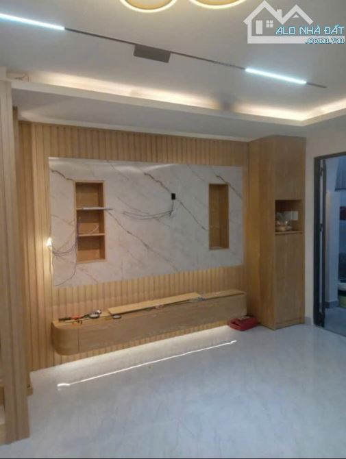 🏡 Bán nhà 2 tầng mới đẹp – Tân Kỳ Tân Quý, giá chỉ 2.1 tỷ 🏡 - 3