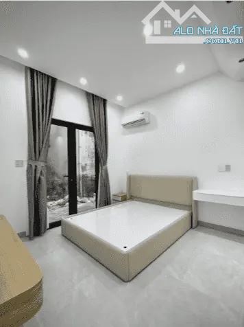 CHỦ CẦN BÁN NHANH NHÀ PHỐ GẦN UBND XÃ RẠCH KIẾN – LONG AN – 99.3m² – GIÁ CHỈ 2 TỶ360 SHR - 3