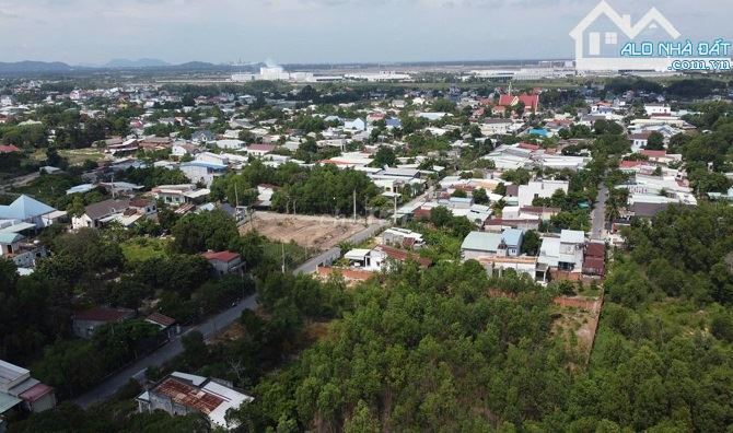 Không hề rẻ 2000m² Đất Trung tâm Suối Nghệ, sát kcn Châu Đức - Cơ hội tăng 50% giá trị - 3
