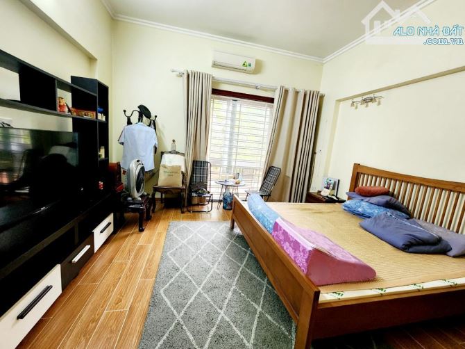 🚀 NHÀ ĐẸP MẶT CHỢ HÀ ĐÔNG – VỈA HÈ THÊNH THANG – SIÊU KINH DOANH - 3