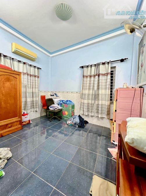 [SÁT BÊN CHỢ BÀ CHIỂU] BẠCH ĐẰNG - 44m2 - Sang tên trong ngày -  5Đ5. - 3