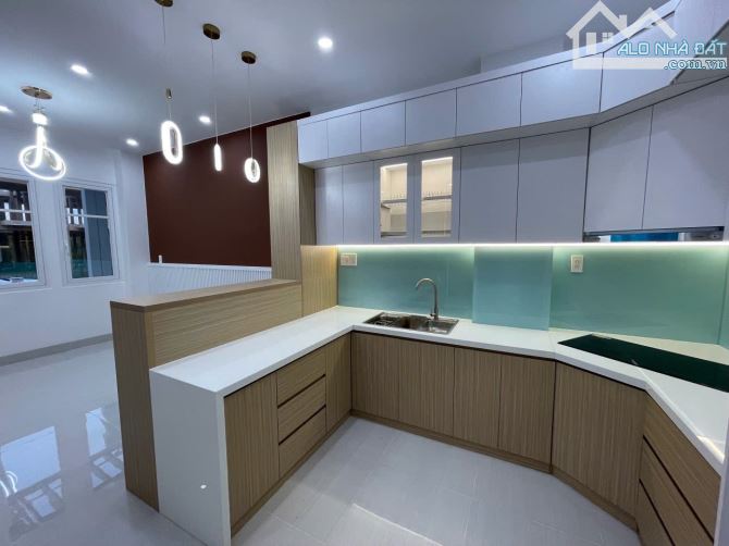 Villa Novaworld Phan Thiết 6x20 FULL nội thất giá 4.3 - 3