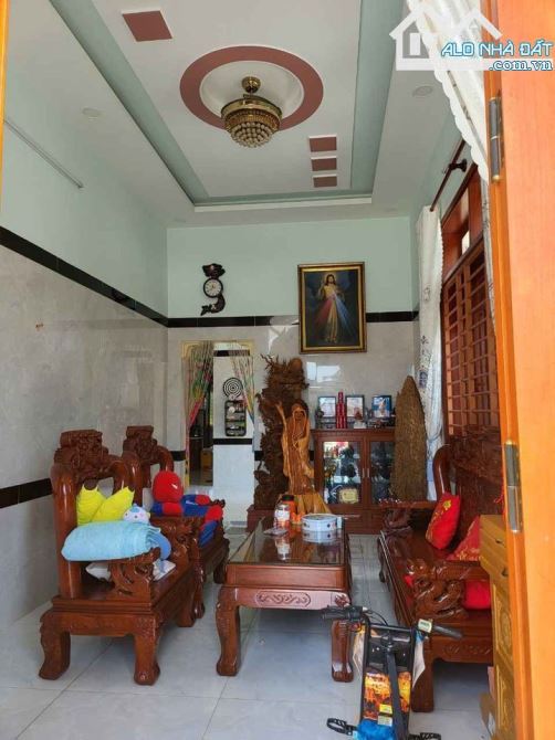 NGỘP NẶNG! BÁN 2 CĂN NHÀ TUYỆT ĐẸP TRUNG TÂM SUỐI NGHỆ, CÁCH SÂN GOLF CHÂU ĐỨC CHỈ 10 PHÚT - 3
