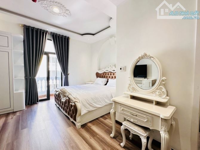 💥TOÀ CH 7 TẦNG VIP–MT AN THƯỢNG 2–TRUNG TÂM PHỐ TÂY–90M² NGANG 5M–DÒNG TIỀN 150TR/TH🍀🌹 - 3