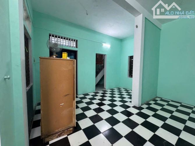 CHO THUÊ NHÀ KIỆT LÝ NAM ĐẾ, HƯƠNG LONG, TP HUẾ - 3