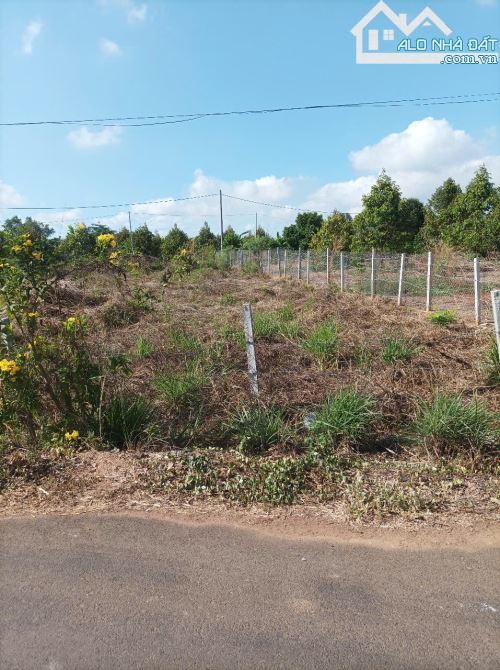 Đất Suối Rao - Khu Dân Cư - Gần Ủy Ban - Trường Học - 3