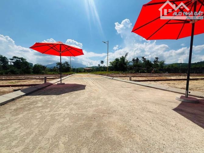 BÁN NHANH CẶP LIỀN KỀ BÊN CẠNH SUỐI KHOÁNG NÓNG PHƯỚC NHƠN – GIÁ CHỈ TỪ 899 TRIỆU / LÔ - 3