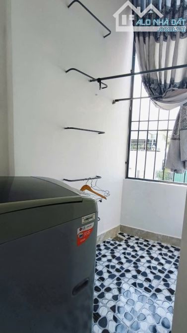 Bán nhà 3 tầng đúc hẻm Hải Đức - P.Phương Sơn giá 2.660 tỷ - 3