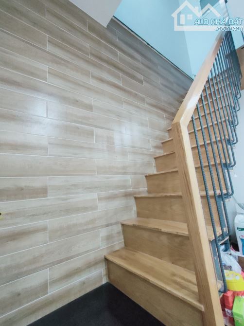 Bán Nhà Đẹp Tại Nguyễn An Ninh, P7 90m2 Chỉ 5.9 tỷ - 3