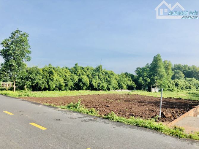 ĐẤT TO NHẤT:3300m2-GIÁ RẺ NHẤT chỉ 2tr3/m2-mặt tiền 22m nhựa- 200 thổ cư View núi-sổ sẵn - 3