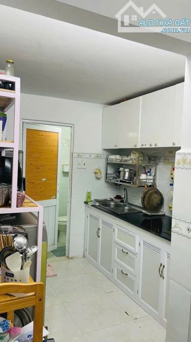 🌹🌹 Bán nhà gác lửng hẻm Phùng Hưng, Phước Long. Cách đường chính chỉ 2 căn nhà - 3