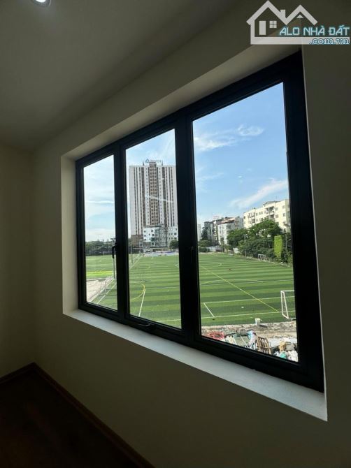 BÁN NHÀ ĐÌNH THÔN NAM TỪ LIÊM 45M2 4 TẦNG MT 4.5M GIÁ 14 TỶ LÔ GÓC Ô TÔ TRÁNH 2 THOÁNG - 3