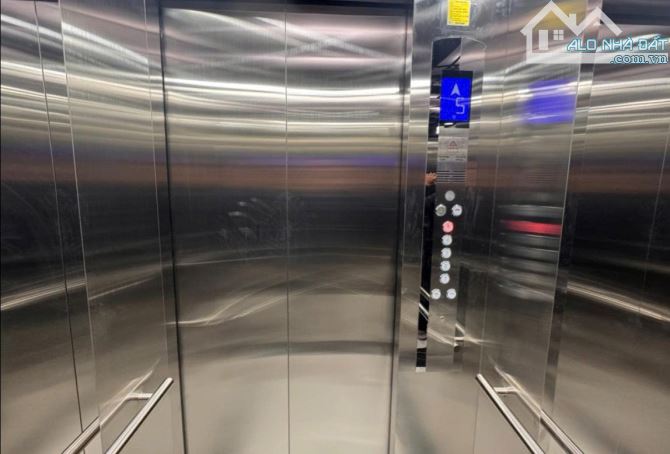 🏡 CHÍNH CHỦ CẦN BÁN -NHÀ MỚI -5 TẦNG - THANG MÁY-40M2 -Ô TÔ ĐỖ CỔNG –NHỈNH 6 TỶ - 3
