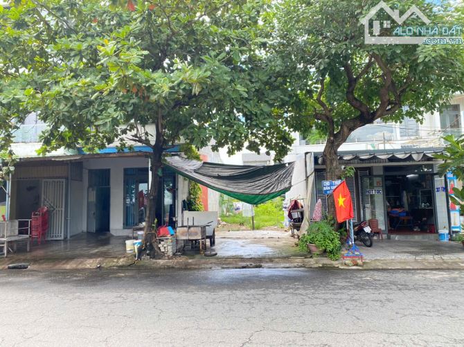 🔴💥 [BÁN GẤP] Đất 2 mặt tiền đường 10m5 Phạm Văn Ngôn sát Vietcombank Liên Chiểu - 3
