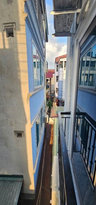 BÁN NHÀ AN DƯƠNG VƯƠNG BẮC TỪ LIÊM 35m2 5 TẦNG MT4m 7 TỶ NHÀ MỚI TINH SÁT PHỐ - 3