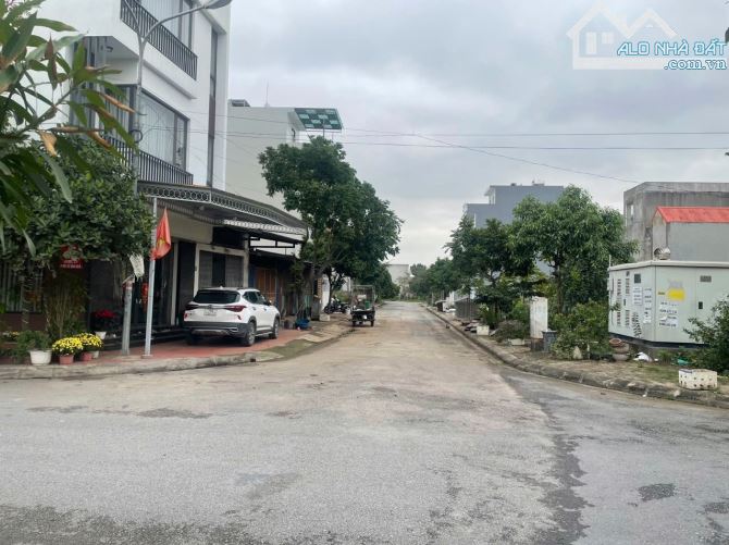 ❤️❤️chính chủ gửi bán lô đất tdc nam hải 2- Hải An- Hải Phòng - 3