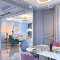 Bán nhà phố Lưu Khánh Đàm, gần Trường Marie Curie Long Biên 120m, 5 tầng, nội thất xịn sò - 3