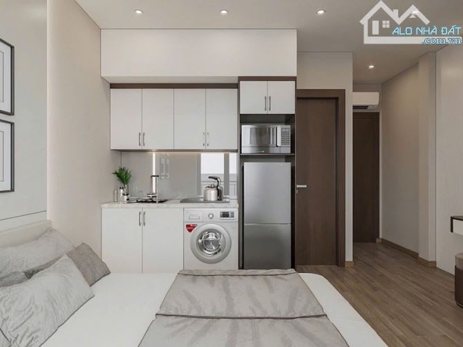 MT ĐƯỜNG VÕ THÀNH TRANG - BÁN CHDV LUXULY 70M2 - CHỈ 13,9 Tỷ - P11 - TÂN BÌNH. - 3