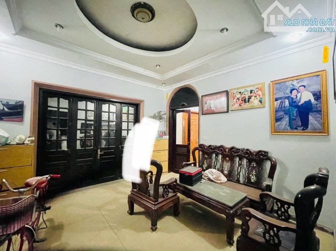 Nhà Bùi Xương Trạch Khương Trung Thanh Xuân 113m 28Tỷ 5Tầng Mt10m Oto Tránh Kinh Doanh - 3