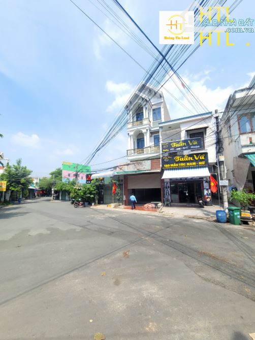 Bán nhà 1T2L+lửng 5x20m, đường N15 KDC Bình Đáng p.Bình Hòa gần VSIP1 - 3