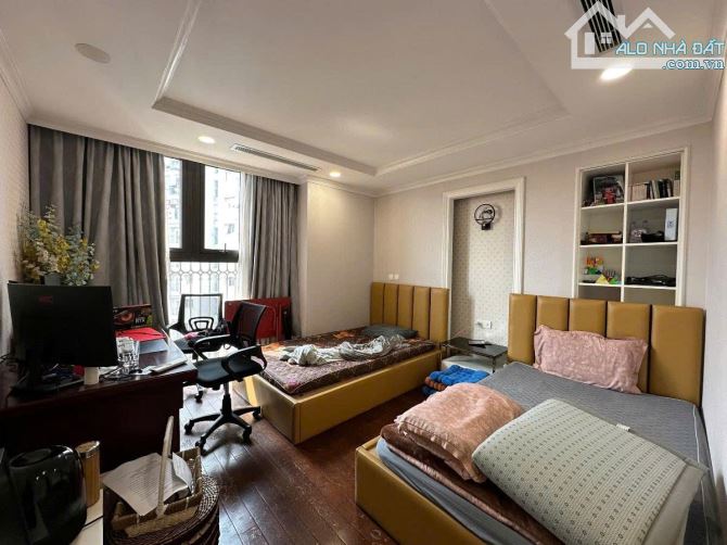 Bán căn hộ chung cư Tân Hoàng Minh, Hoàng Cầu, Đống Đa, 155m2, 3PN, giá chỉ 18.8 tỷ - 3